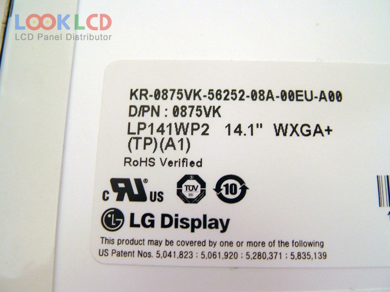 LP141WP2-TPA1